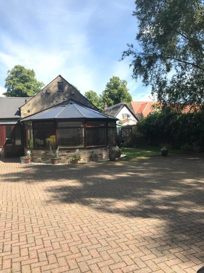 The Old School House Rooms Waterbeach Dış mekan fotoğraf
