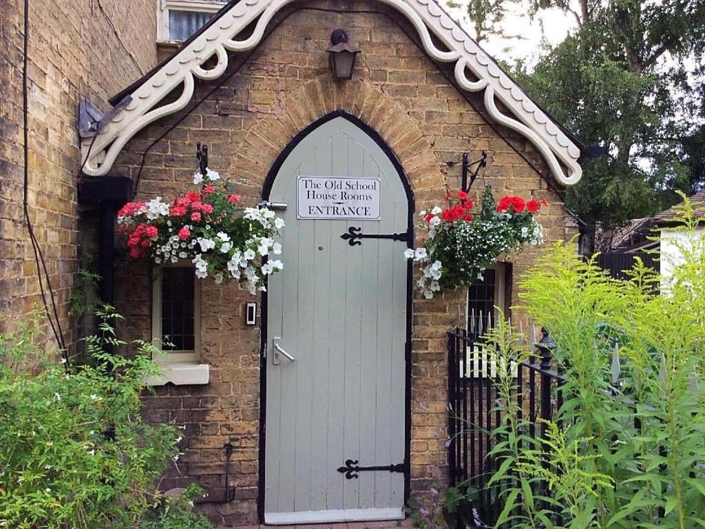 The Old School House Rooms Waterbeach Dış mekan fotoğraf